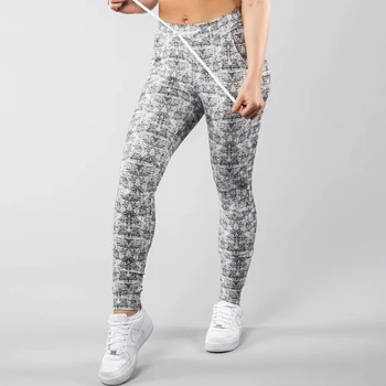 women's training joggers