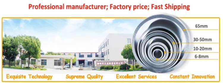 DIN2448 ST 35.8 High Precision Seamless Carbon Steel Pipe