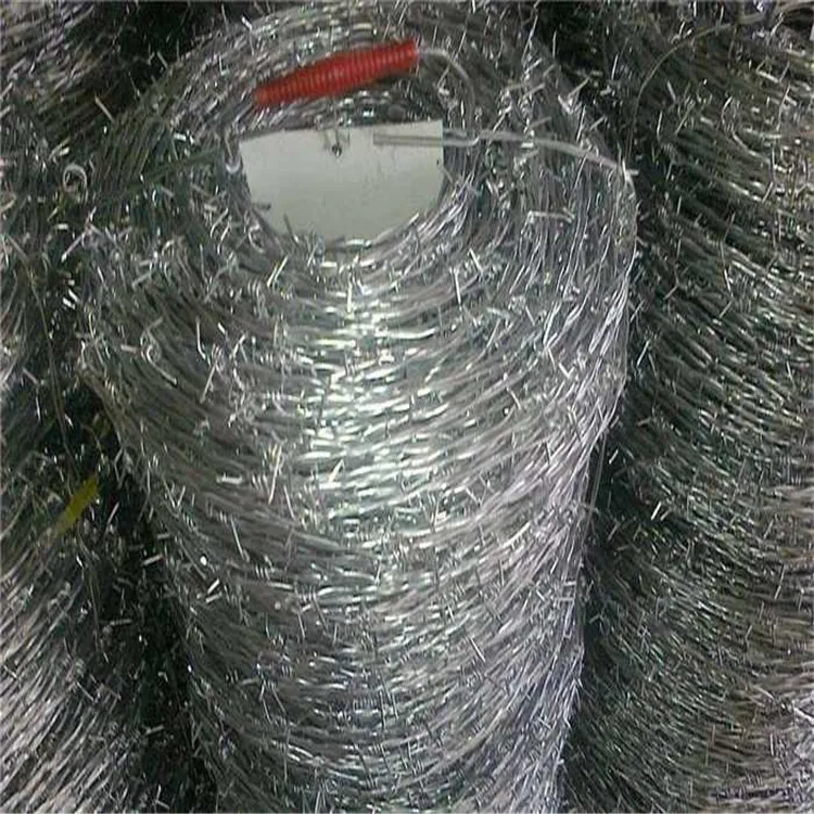 Galvanized Barbed Wire Used For Market Buy Used Barb Wire,Barbed Wire