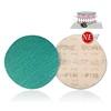 Hot Sale Q62 Hook and Loop Backing Sanding Disc for Polishing Paint, Filler,Automobile, Electronic, Hardware