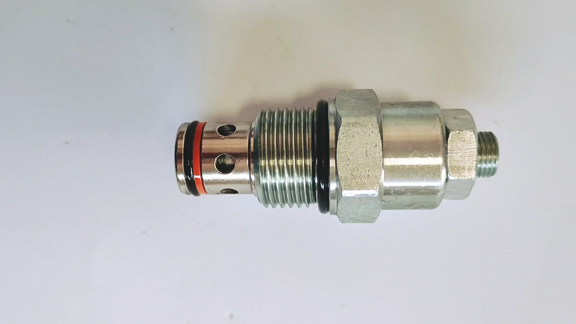 Cartridge Valves Hydraulic Logic Cartridge Valve Hydraulic Cylinder