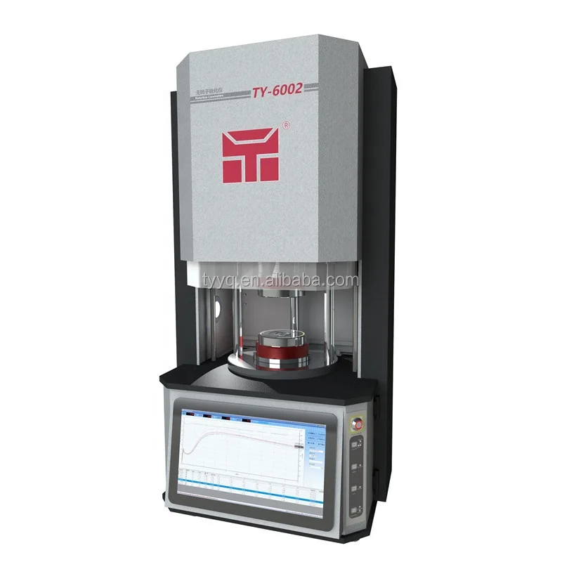 Rubber Testing Torque Rheometer Buy Rubber Testing Torque Rheometer