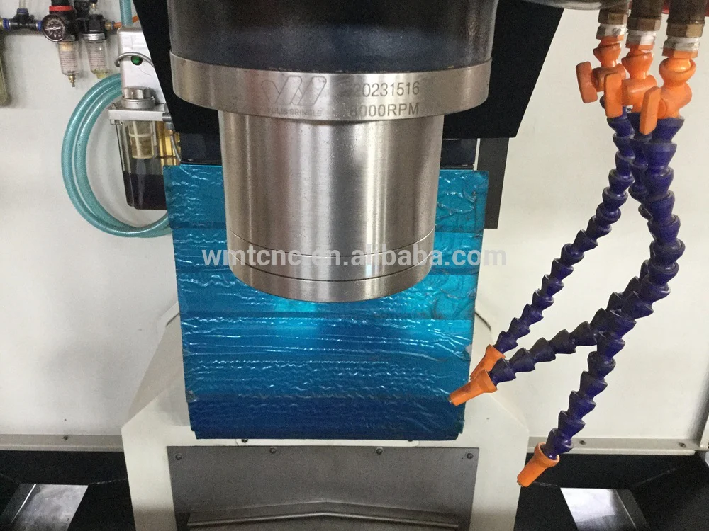 Xk7140 4 Axis Mini Metal Cnc Milling Machine For Sale Buy Cnc Milling