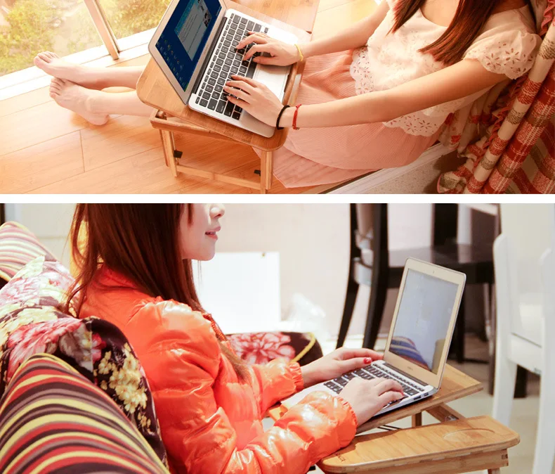 laptop table