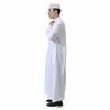 Wholesale Arabian Thobe For Men Muslim Islamic Robe Jubba Of Men