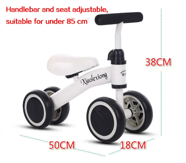 2022 Cheap Simple Luxury New China Small Metal Sit Baby Activity