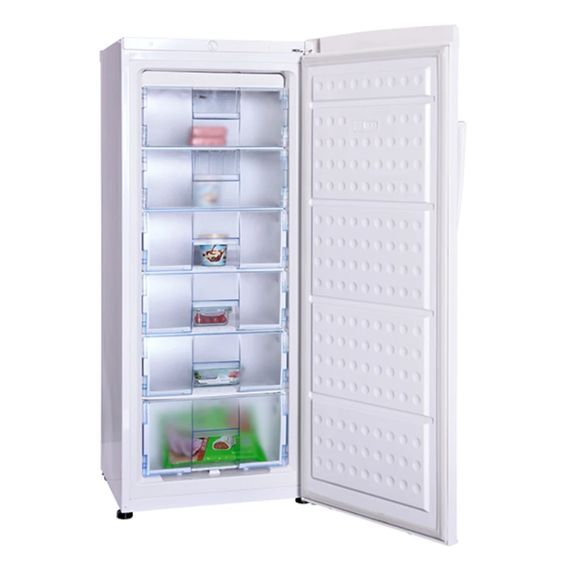 Customer reviews: Hamilton Beach HBFRF1100, 11 cu ft, Upright  Freezer, White