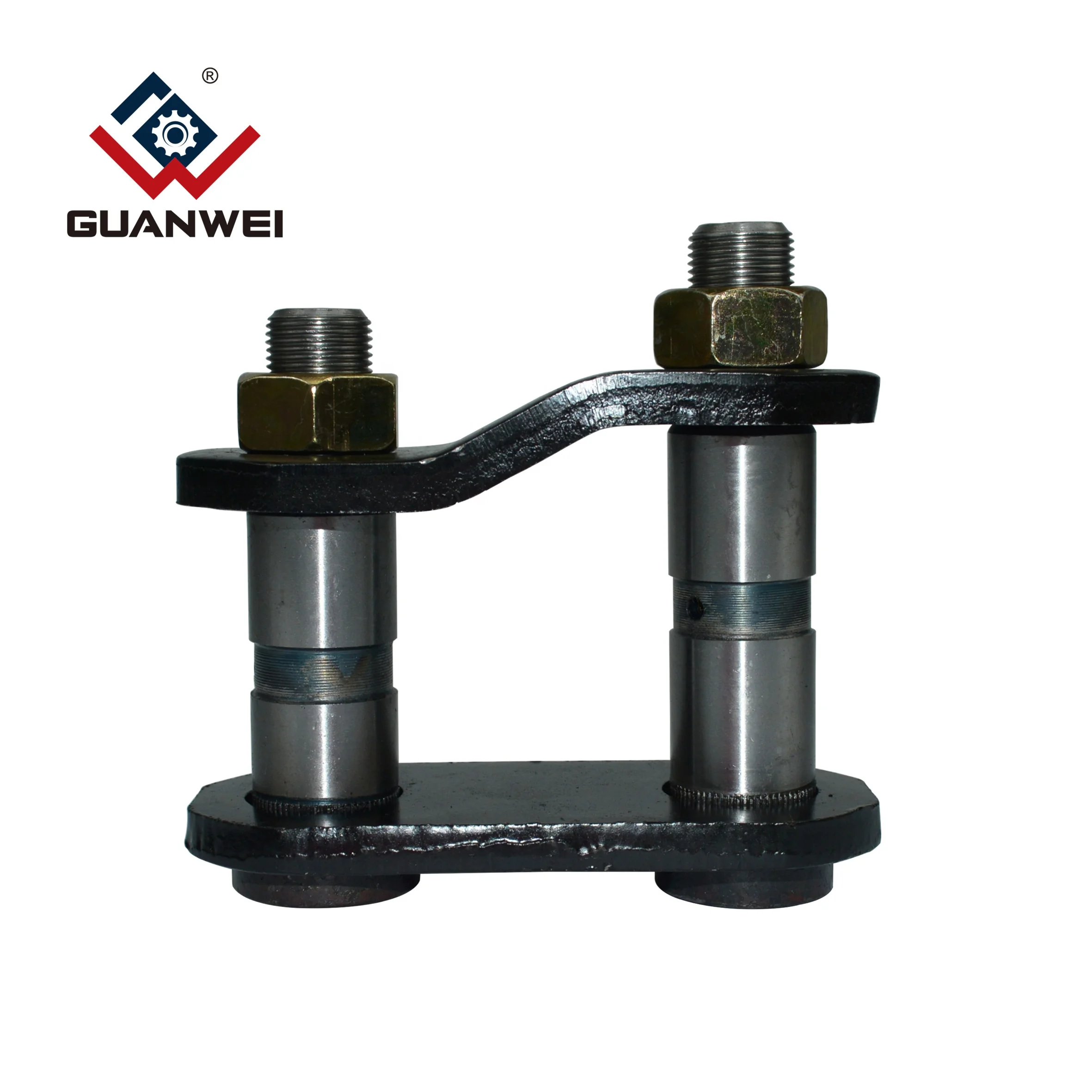 Japanese Ps100 Shackle Set Oem Mb294098 For Mitsubishi Spring Shackle