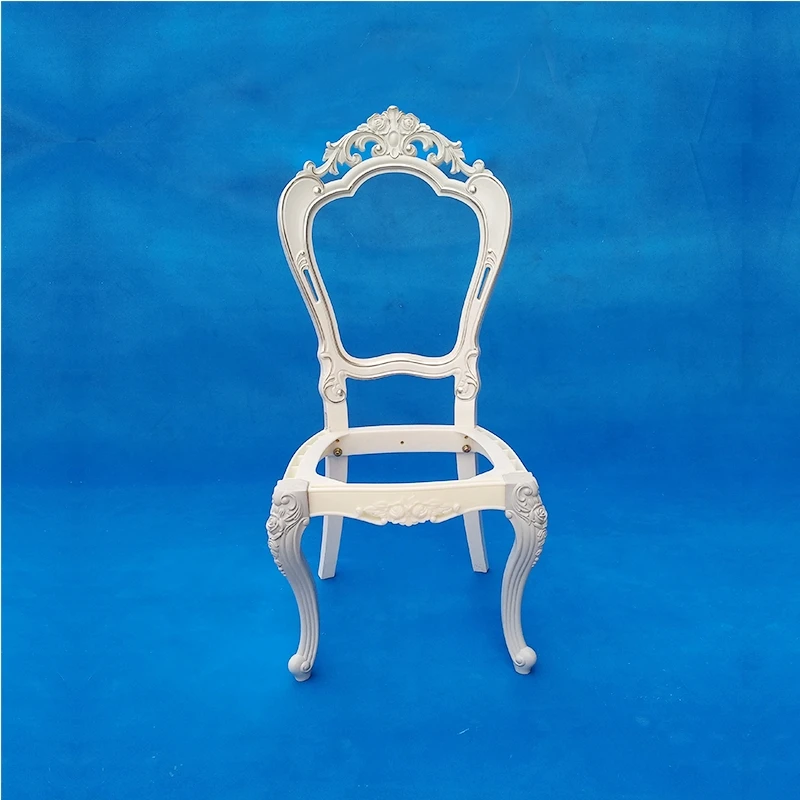 
abs plastic chair frame SY12238 