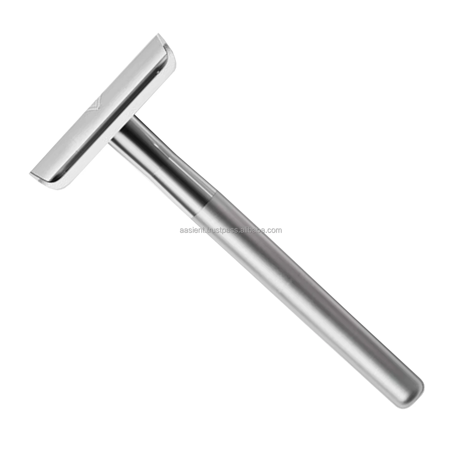 Single Blade Safety Shaving Razor For Men Handle Safety Razor Double