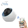 Two Way Audio Home Security Night Vision Auto Tracking 1080p Wifi PTZ CCTV Wireless IP Camera with TUYA App