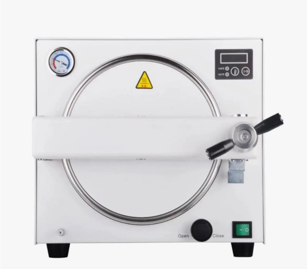 dental sterilizer autoclave low price dental machine equipment details