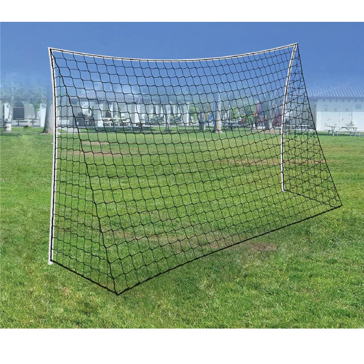 soccer net replacement mesh