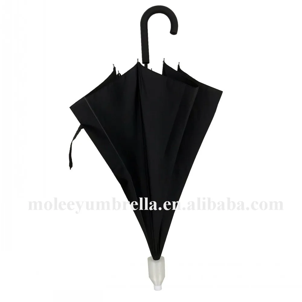 Drip Cover Retractable Umbrella With Water Catcher Buy Custom Design