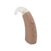 Low battery warning telecoil function hearing aids medical device manufacturers
