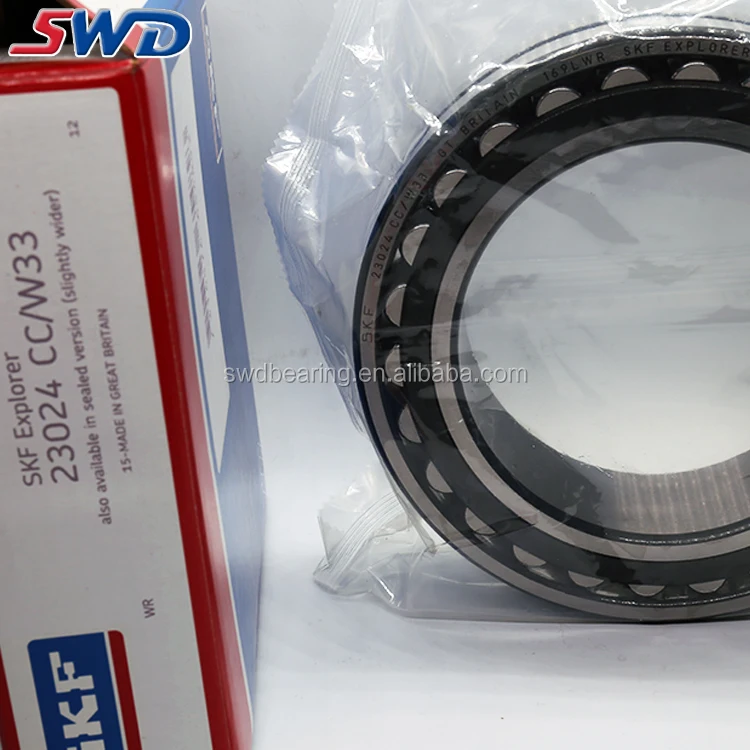 23228cc/w33 Skf Spherical Roller Bearing 23228 Cc/w33 - Buy 23228 Cc ...