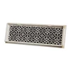 cheap price Factory supplies fancy air grill vents