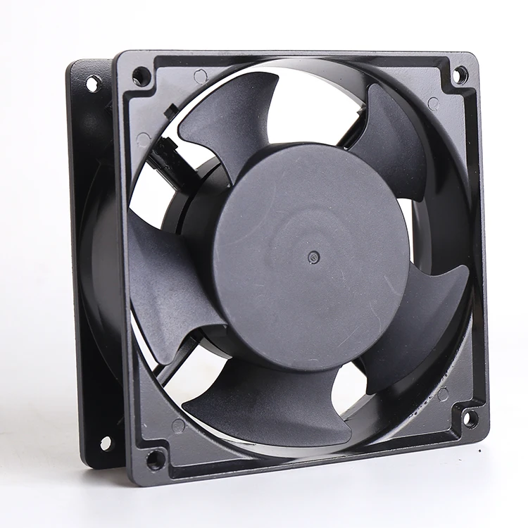 Fan, 220v, Wall - detail 2