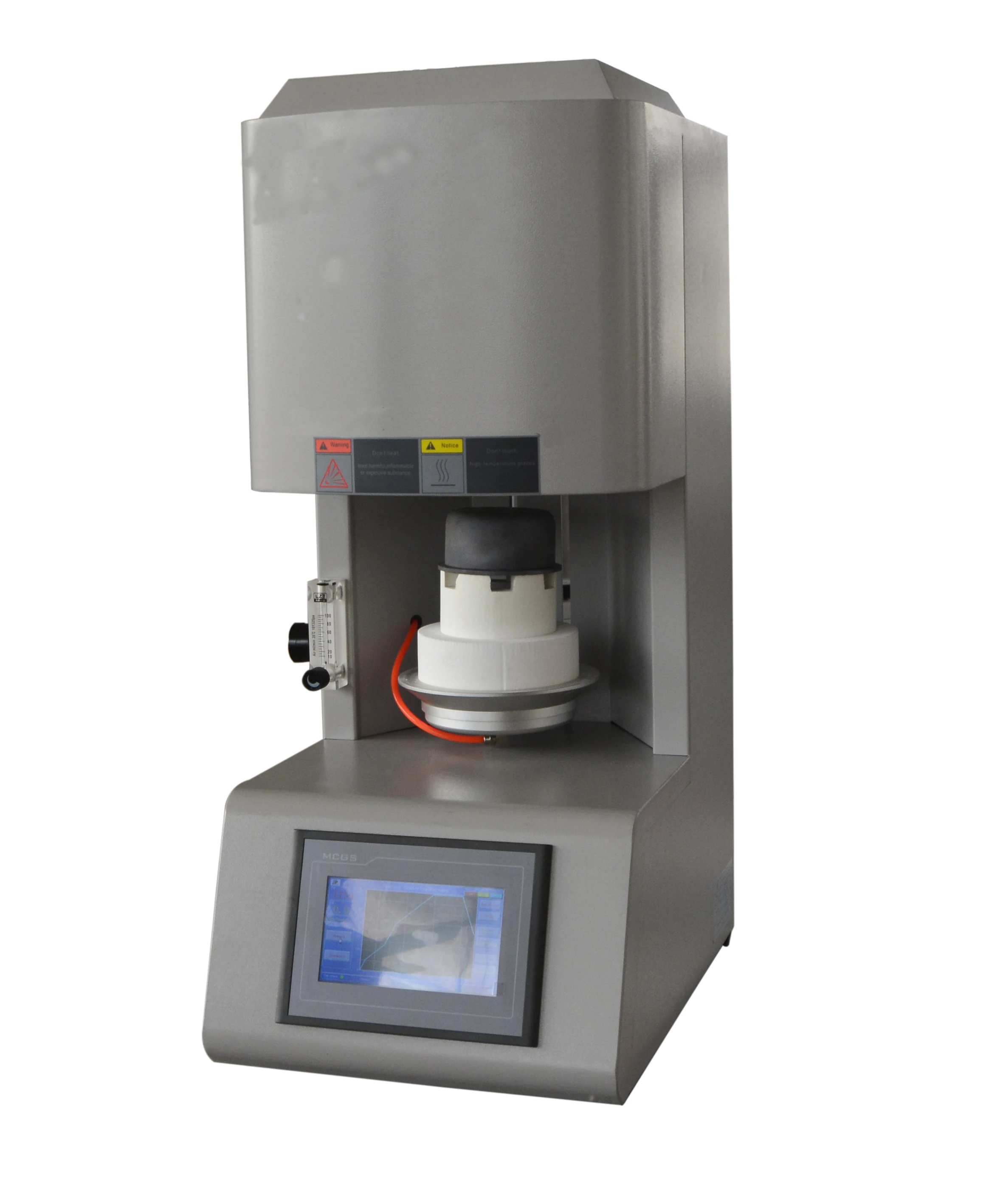 高温牙科实验室牙科牙齿技师氧化锆块快速烧结炉