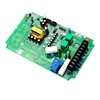 Custom made high density pcb circuit board for usb charger with assembly service