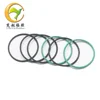 ROHS, REACH,KTW, W270, ACS approved EPDM/SILICONE/FKM oring