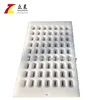 crazy selling uhmwpe plastic wear suction box cover