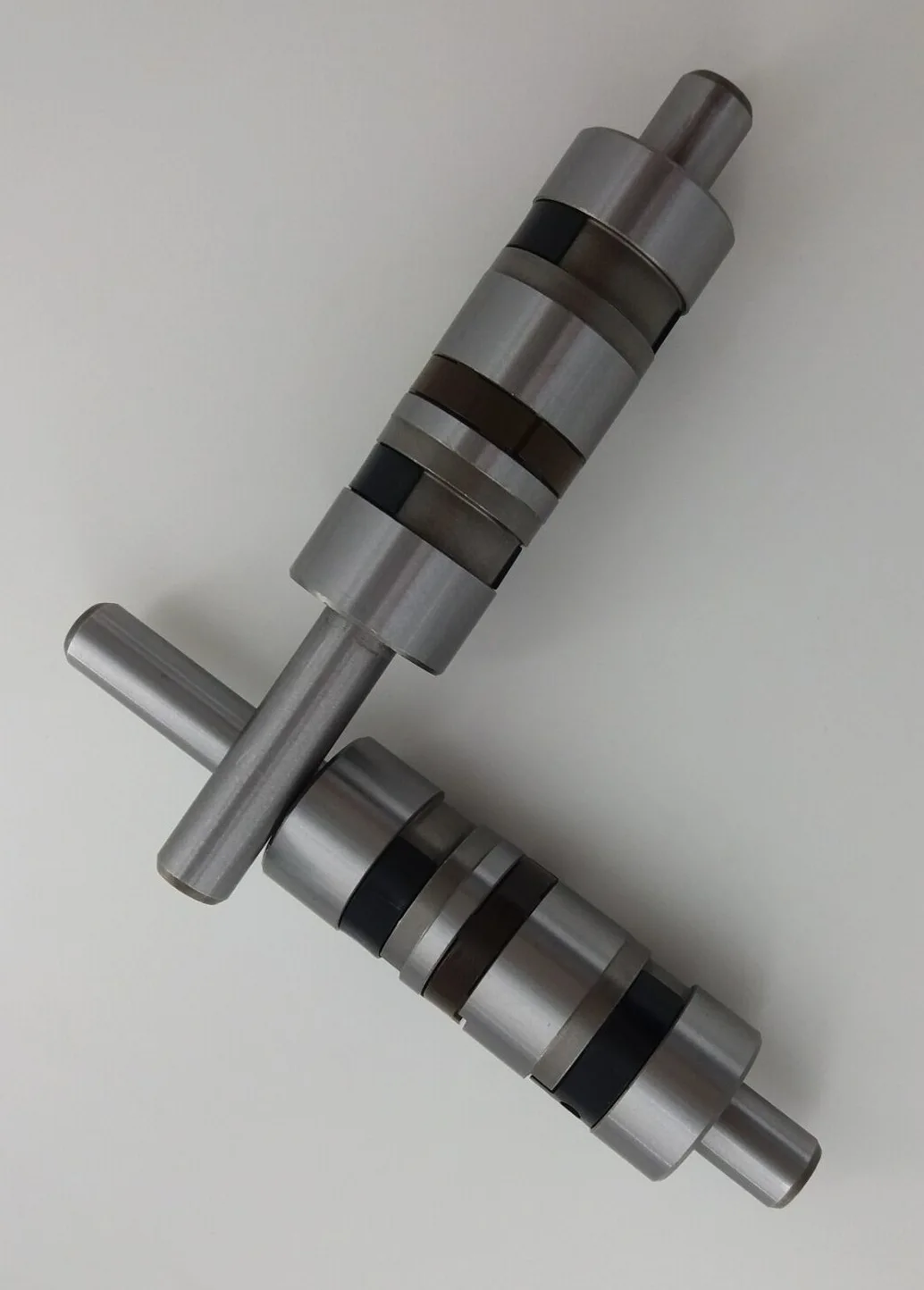 用于纺织机plc73-1-35的高质量转子轴承