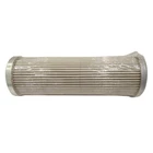 China filter oil filter for agricultural equipment hydraulic oil suction filter