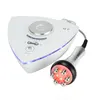 Home Use Portable RF Facial Machine Tripolar Radio Frequency Beauty Machine for Skin Rejuvenation Wrinkle Removal