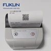 80mm mini Bluetooth Thermal Receipt Printer for B2B E-business online Ordering support