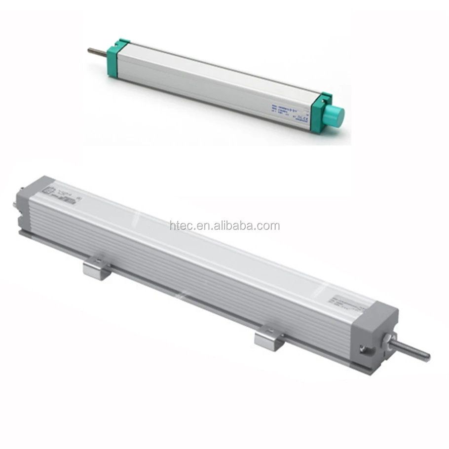 Onp1aa0050e 0000x000x00x0xx Contactless Linear Position Transducer