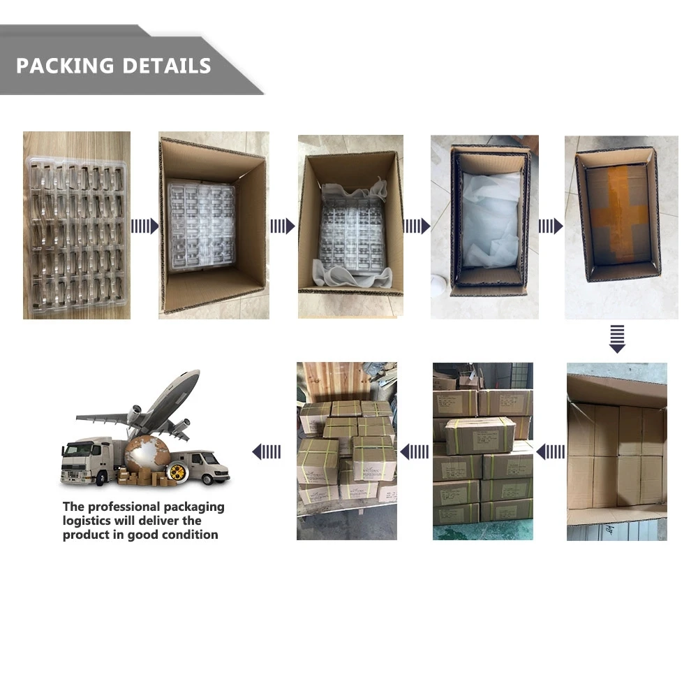 packing 