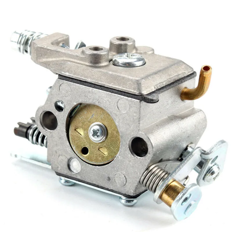 545013503 Details about   Carburetor for Husqvarna 136 141 137 142 replaces OEM parts 530071693 