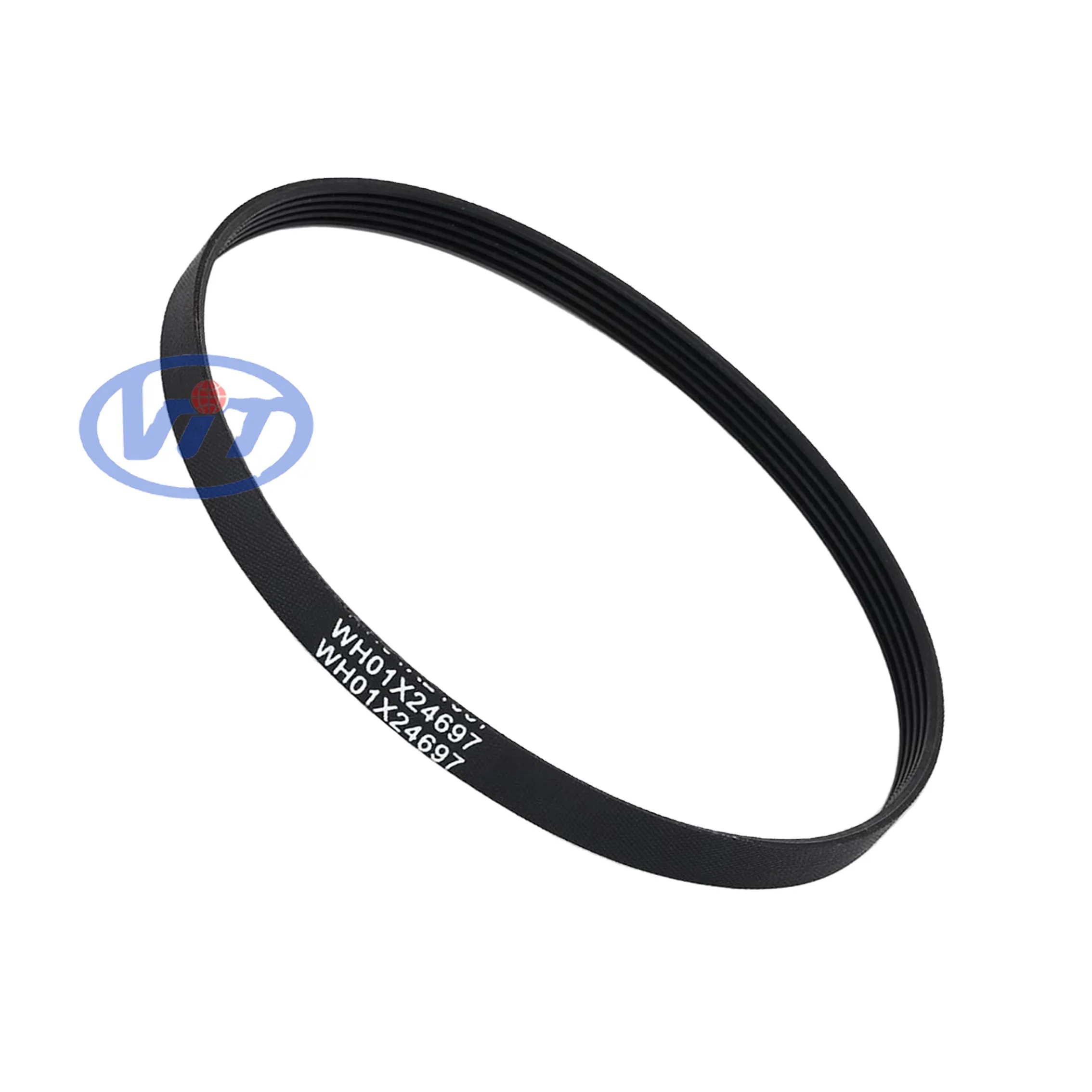 VIT WH01X24697 Washer Drive Belt,Replaces AP6037512, 4585709, PS11767488 supplier