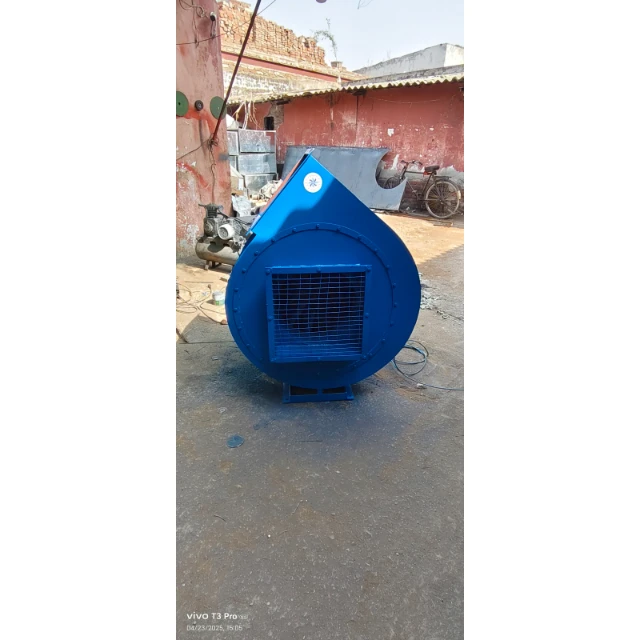 Centrifugal Blower, Cast, 220V, Electric Blower - detail 8