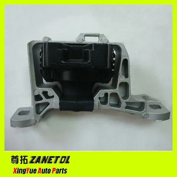 Auto Engine Mounting 3M516F012AG ,3M51 6F012 AG for Ford Focus, View