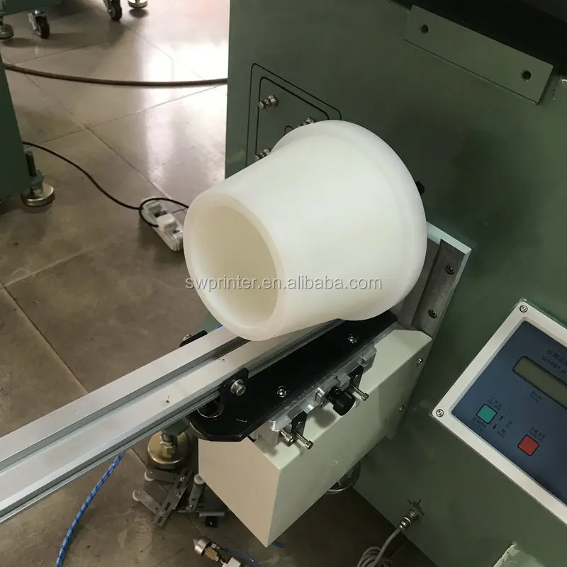 300A Paper cup screen printing machine printer equipment price for sale