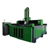Boat mold 5 axis cnc vmc machine 5 axis cnc router wood