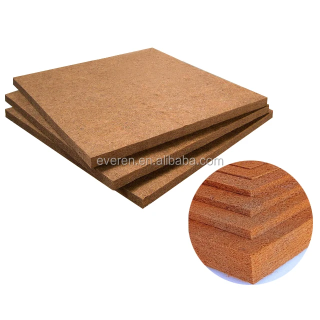 Coconut Fiber Coir Pads For Mattress Buy Coconut Mattress Pad,Coconut