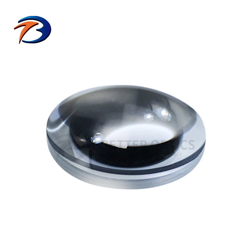 lens laser converging lens BIconvex Lens