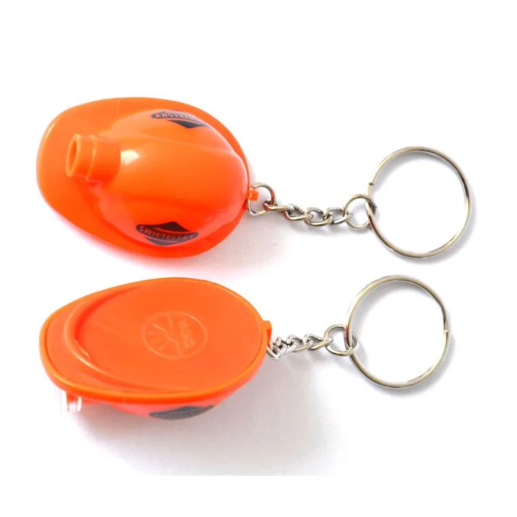 Promotional Mini Hard Hat Keychains Light Buy Led Keychain Light,Led