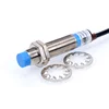 PXS07 LJ12A3-2 IP67 underwater proximity sensor 12mm DC6-36V proximity sensor inductive