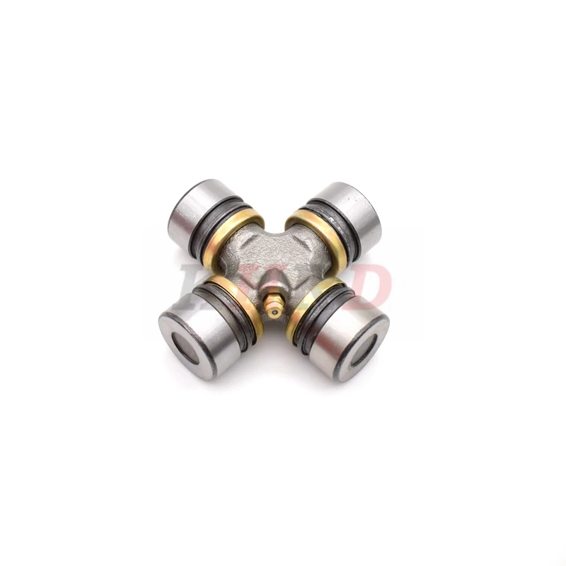 Universal Joint 10130Z for KAMAZ - High Speed & Durable