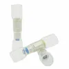 Hampool 2019 New Nylon Wire End Terminals Marine Shrink Butt Connectors