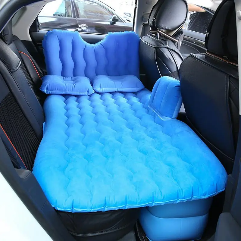 надувной матрас kingcamp backseat air bed