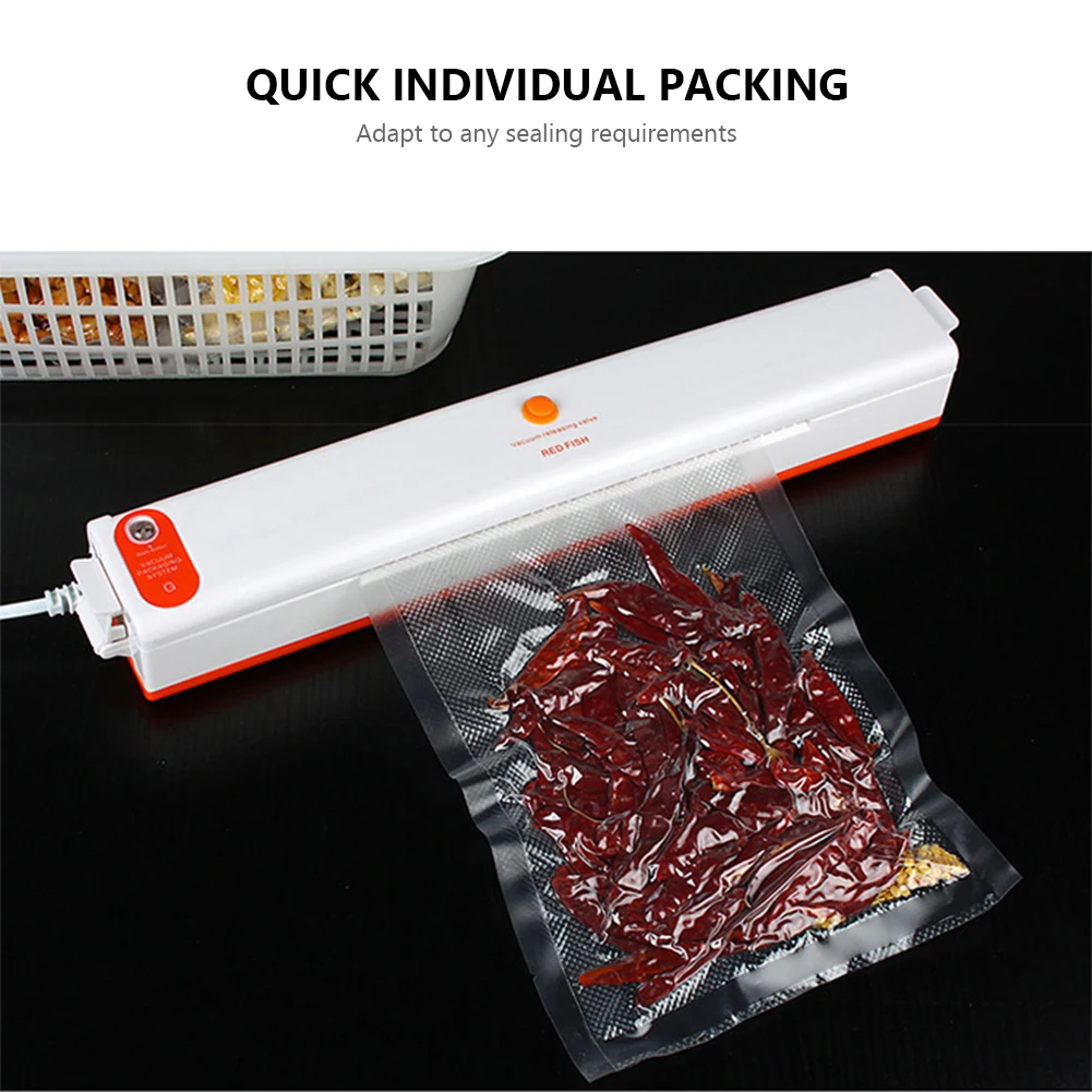 vacuum sealer 117