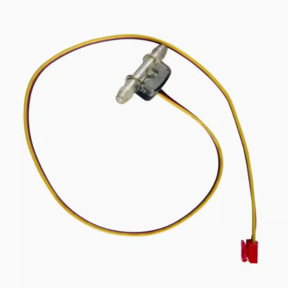 Taidacent Photoelectric Pipeline Flow Level Sensor - 50000 Hours