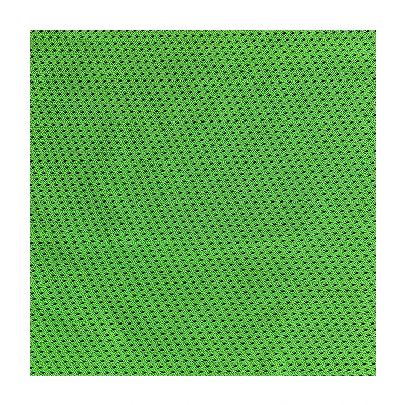 
Professional manufacturer cheap 3d micro soft tulle spacer mesh fabric 