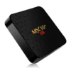 Mx10+ H6 set-top Box 4G+32GB Android 9.0 Smart Network Player TV box set top box Will send a gift while order