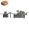 Circle Vanilla-Sugar Conchas Bread Maker/Small Vegan Conchas Maker Making Machine Mexico Sweet Buns Maker Machine
